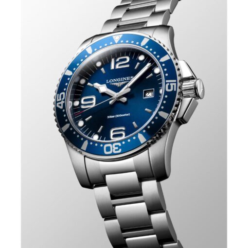 LONGINES HYDROCONQUEST - Imagen 3