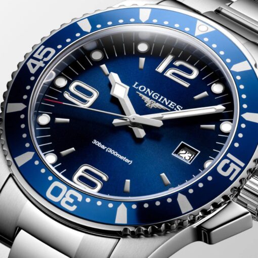 LONGINES HYDROCONQUEST - Imagen 4