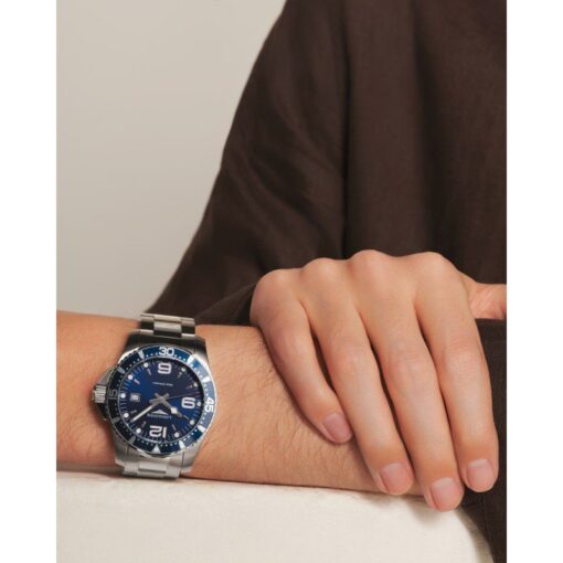 LONGINES HYDROCONQUEST - Imagen 7