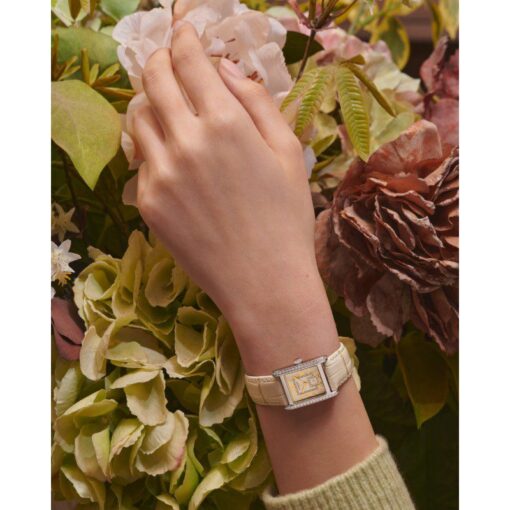 LONGINES MINI DOLCEVITA - Imagen 8