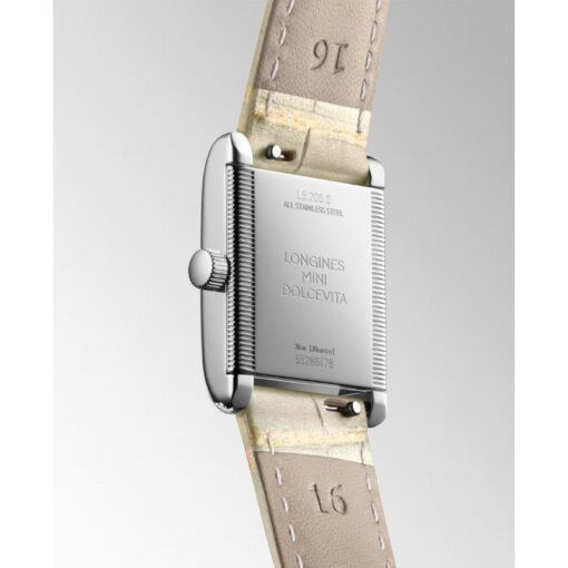 LONGINES MINI DOLCEVITA - Imagen 2