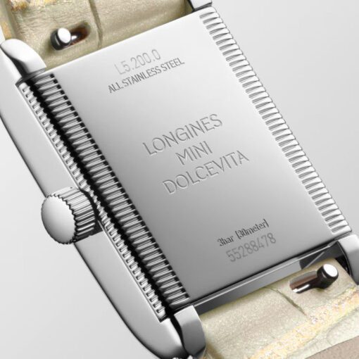 LONGINES MINI DOLCEVITA - Imagen 3