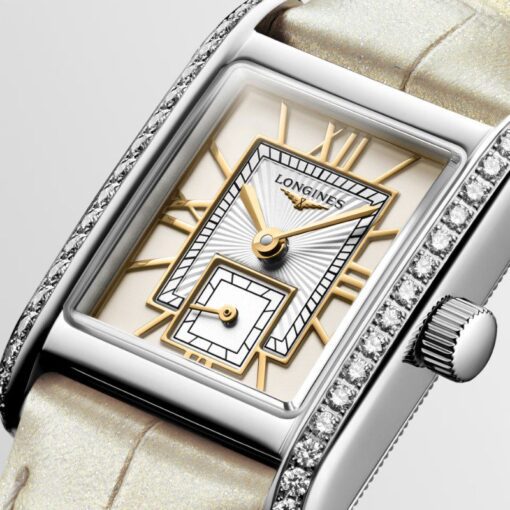 LONGINES MINI DOLCEVITA - Imagen 6