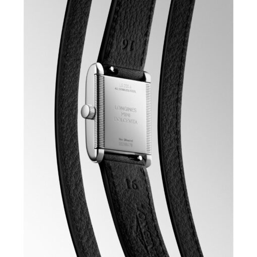 LONGINES MINI DOLCEVITA - Imagen 2