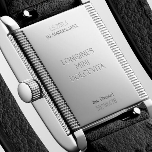 LONGINES MINI DOLCEVITA - Imagen 3