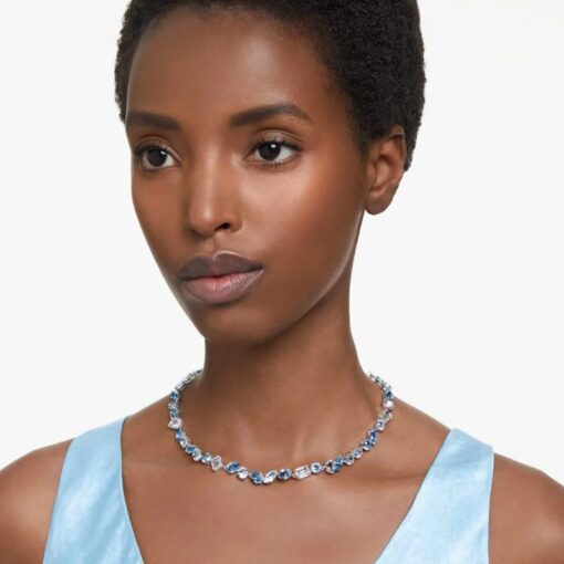 SWAROVSKI COLLAR GEMA - Imagen 5
