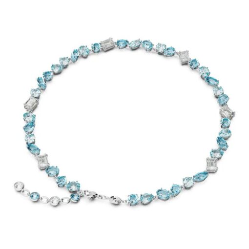 SWAROVSKI COLLAR GEMA - Imagen 4