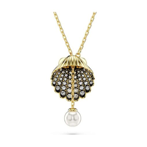 SWAROVSKI COLGANTE IDYLLIA SHELL