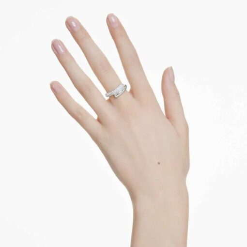 SWAROVSKI ANILLO DEXTERA - TALLE 60 - Imagen 5