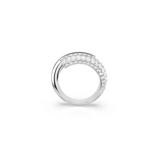 SWAROVSKI ANILLO DEXTERA - TALLE 60 - Imagen 4