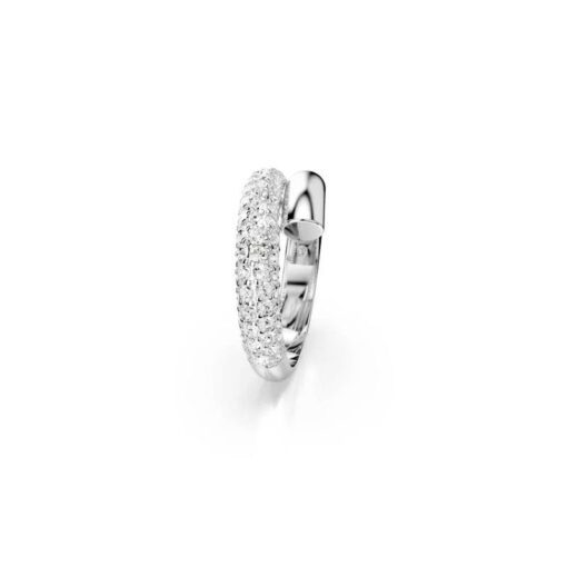 SWAROVSKI ANILLO DEXTERA - TALLE 60 - Imagen 3