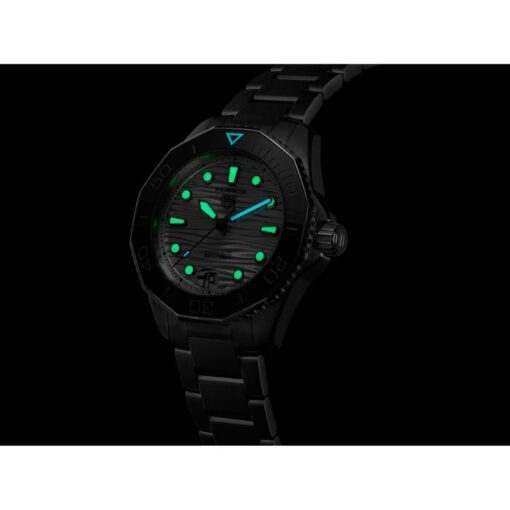 TAG HEUER AQUARACER PROFESSIONAL 300 DATE - Imagen 4