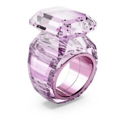 SWAROVSKI ANILLO LUCENT - TALLE 52