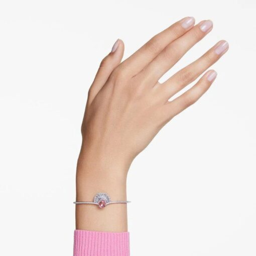 SWAROVSKI BRAZALETE IDYLLIA - Imagen 5