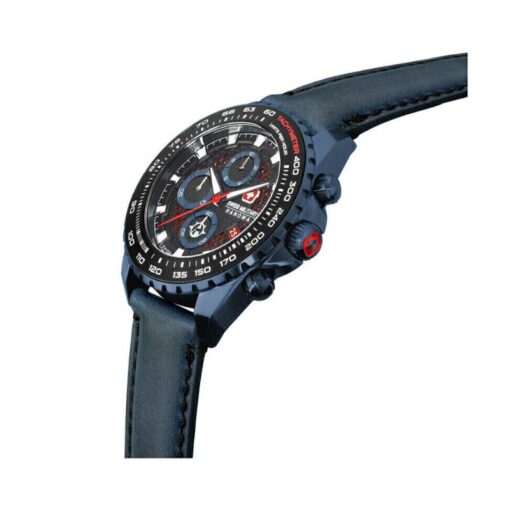 SWISS MILITARY IGUANA CHRONO - Imagen 2