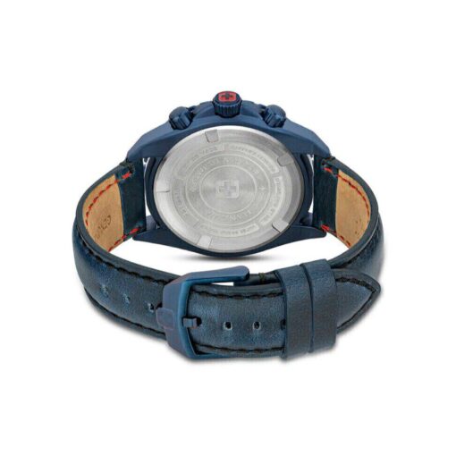 SWISS MILITARY IGUANA CHRONO - Imagen 3