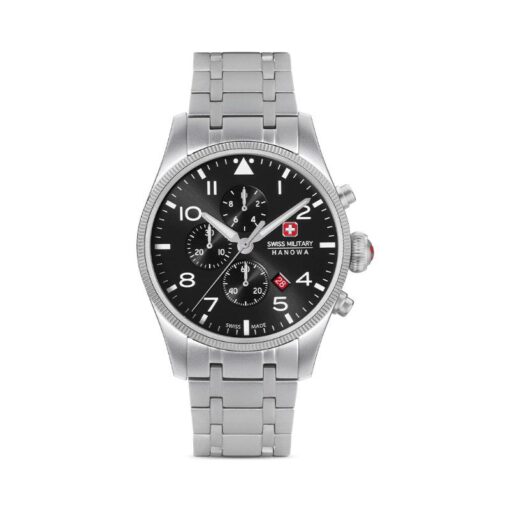 SWISS MILITARY THUNDERBOLT CHRONO