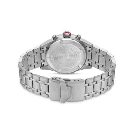 SWISS MILITARY THUNDERBOLT CHRONO - Imagen 4