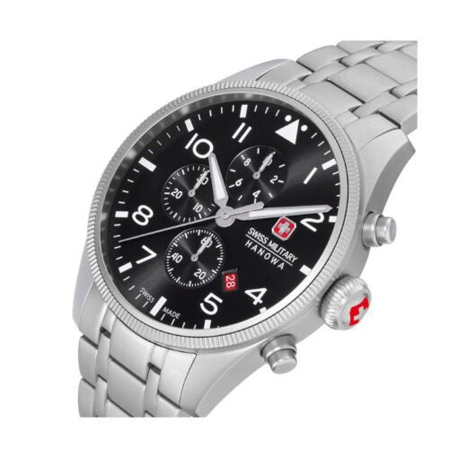 SWISS MILITARY THUNDERBOLT CHRONO - Imagen 3