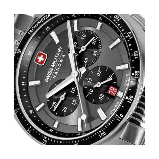 SWISS MILITARY DEFENDER - Imagen 3