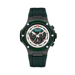 SWISS MILITARY MISSION XFOR 01 CHRONO