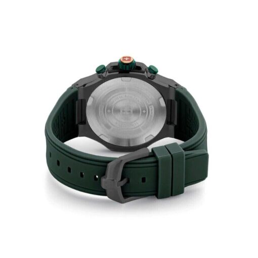SWISS MILITARY MISSION XFOR 01 CHRONO - Imagen 3