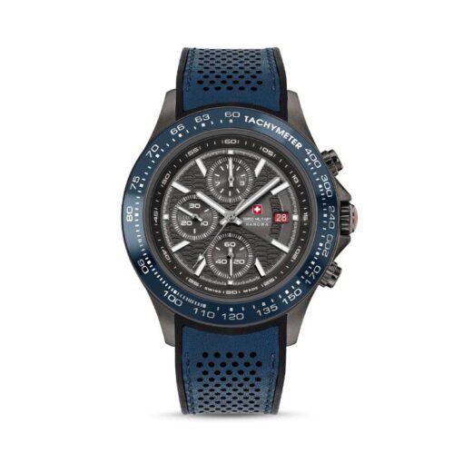 SWISS MILITARY WATCHMAN