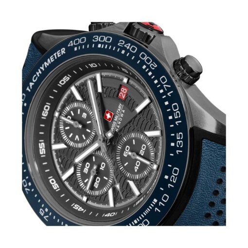 SWISS MILITARY WATCHMAN - Imagen 3