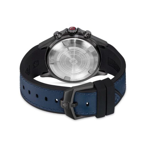 SWISS MILITARY WATCHMAN - Imagen 2