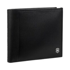 VICTORINOX BILLETERA ALTIUS ALOX DELUXE BI-FOLD