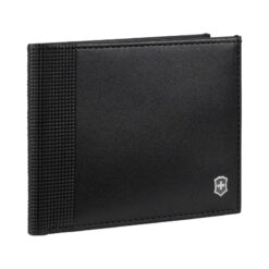 VICTORINOX BILLETERA ALTIUS ALOX SLIM BI-FOLD