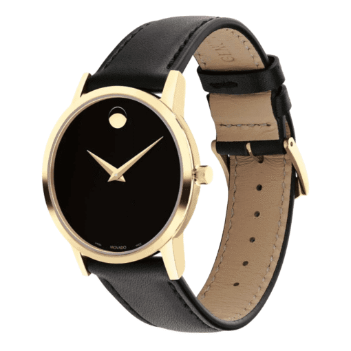 MOVADO MUSEUM CLASSIC - Imagen 2