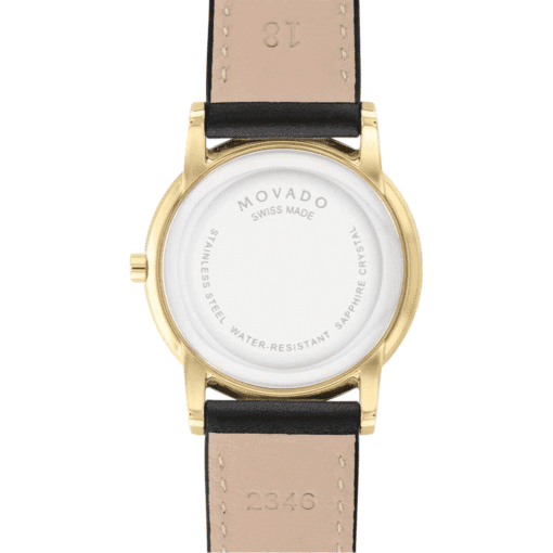 MOVADO MUSEUM CLASSIC - Imagen 3