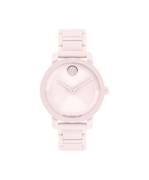 MOVADO BOLD EVOLUTION 2.0