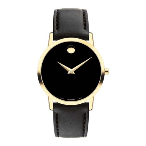MOVADO MUSEUM CLASSIC