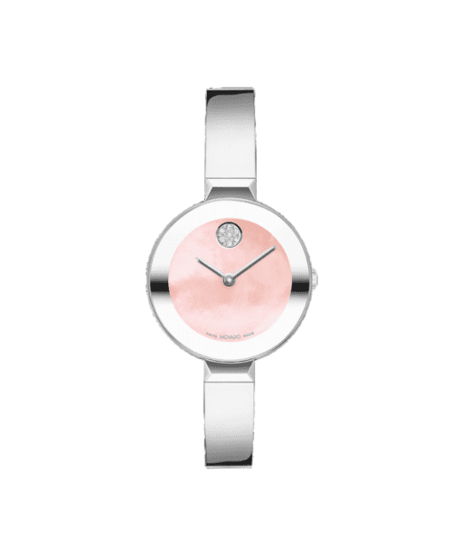 MOVADO BOLD BANGLE