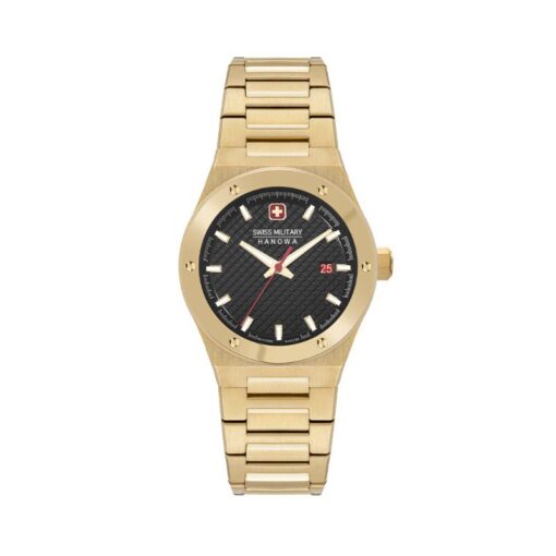 SWISS MILITARY SIDEWINDER LADY