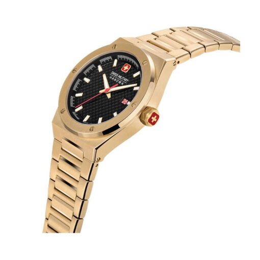 SWISS MILITARY SIDEWINDER LADY - Imagen 2