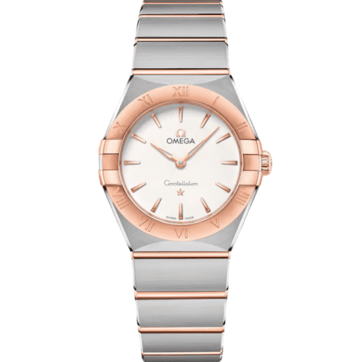 OMEGA CONSTELLATION