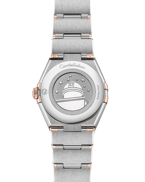 OMEGA CONSTELLATION - Imagen 2
