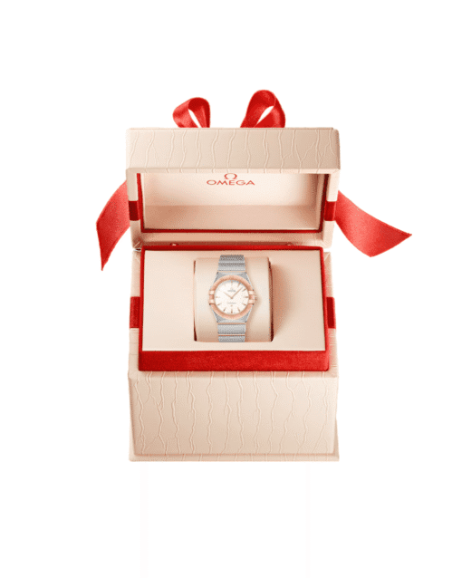 OMEGA CONSTELLATION - Imagen 6