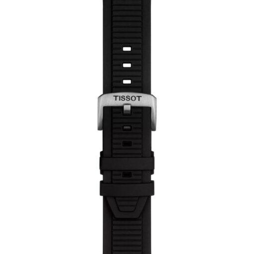 TISSOT T-RACE MOTOGP AUTOMATIC CHRONOGRAPH - Imagen 8