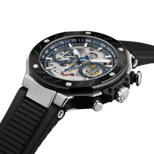 TISSOT T-RACE MOTOGP AUTOMATIC CHRONOGRAPH - Imagen 4