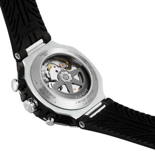 TISSOT T-RACE MOTOGP AUTOMATIC CHRONOGRAPH - Imagen 5
