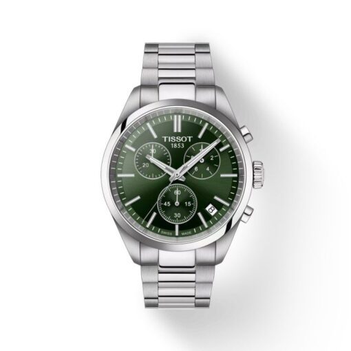 TISSOT PR100 CHRONOGRAPH