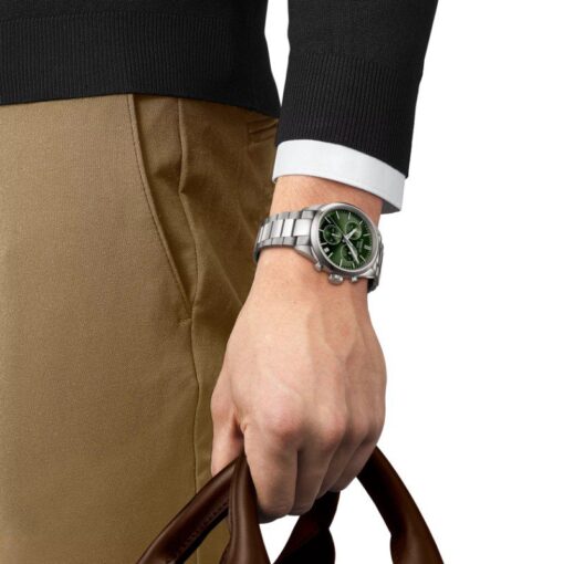 TISSOT PR100 CHRONOGRAPH - Imagen 7