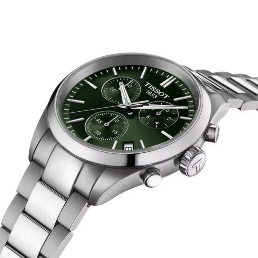 TISSOT PR100 CHRONOGRAPH - Imagen 4