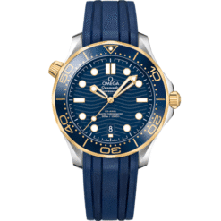OMEGA SEAMASTER DIVER 300M