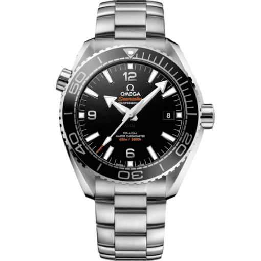 OMEGA SEAMASTER PLANET OCEAN 600M
