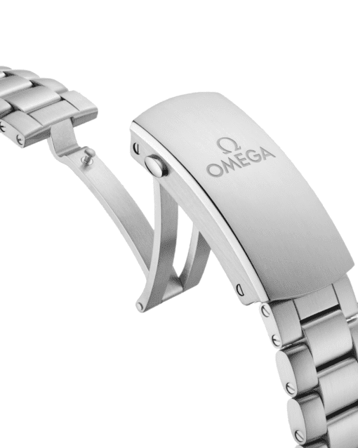 OMEGA SEAMASTER PLANET OCEAN 600M - Imagen 4